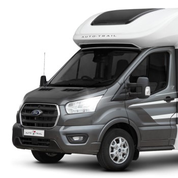 CanDo Motorhome Hire, Wiltshire, Cotswolds, South West F72